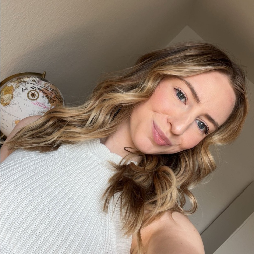 Meet your Posher, Kelly